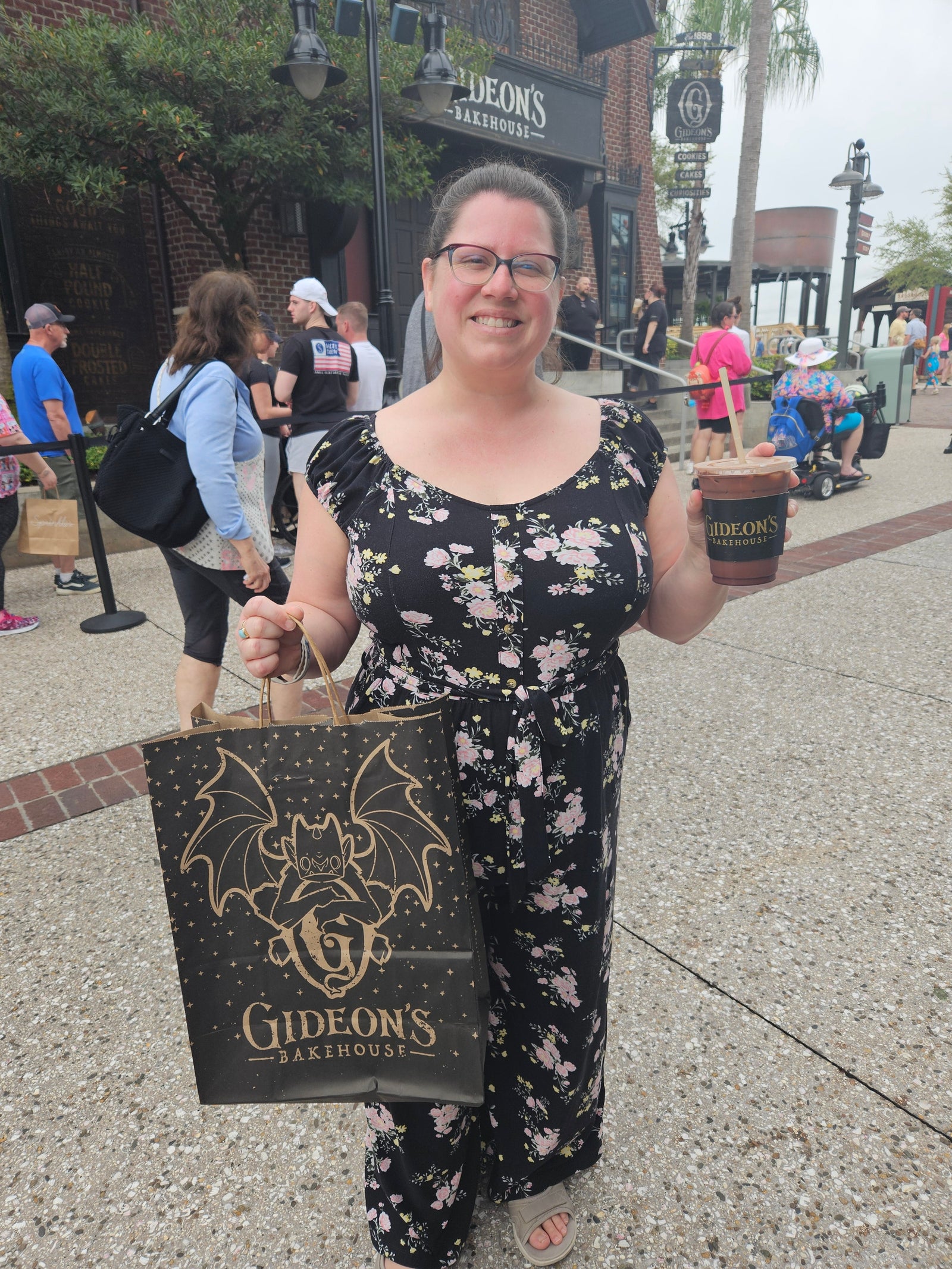 Quoi faire au Walt Disney World Resort pendant une journée hors-parc ! 