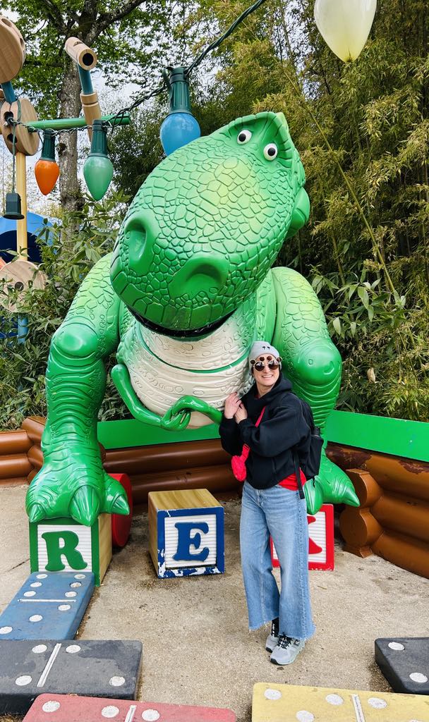Disneyland Paris, mes 10 coups de coeur !