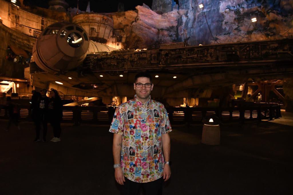 May the 4th Be With You! Une aventure dans Star Wars: Galaxy’s Edge