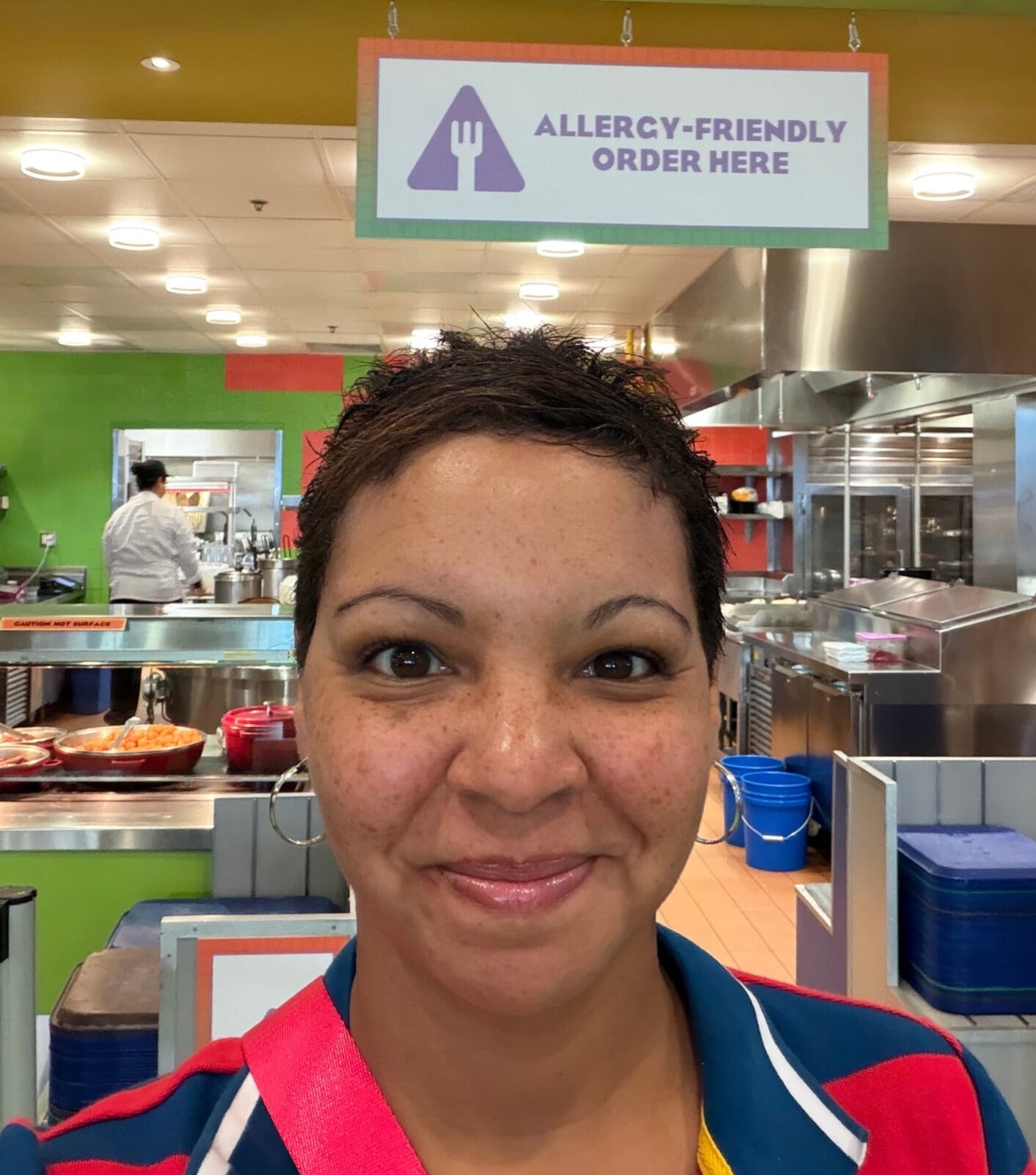 Disney, la destination de confiance pour les voyageurs avec allergies sévères